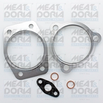 Mounting Kit, charger